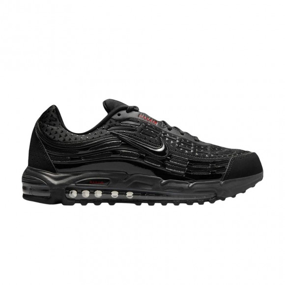 Nike Air Max TL 2.5 'Valentine's Day Black' 2026 | Men's Size 10 - IB6610-001