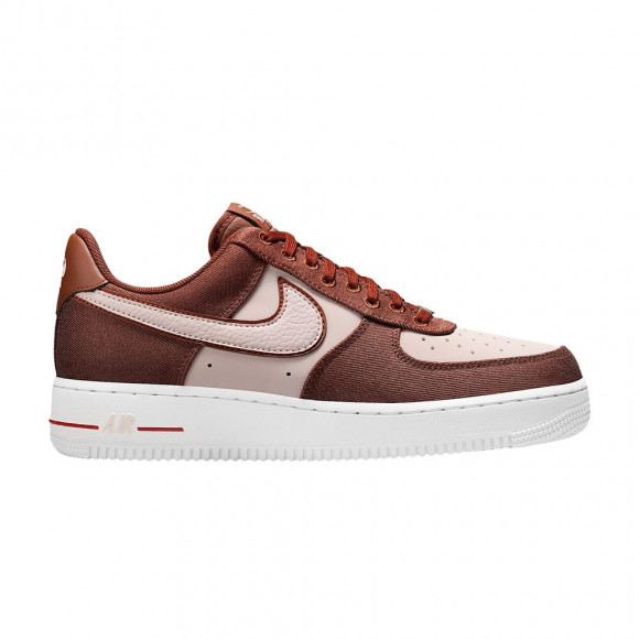 Nike Wmns Air Force 1 '07 SE 'Cinnamon' | Brown | Women's Size 5.5 - IB6642-200