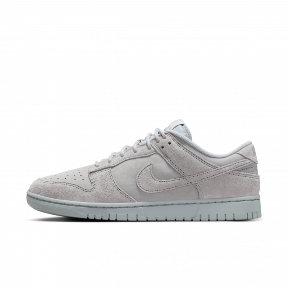 Nike Dunk Low SE Wolf Grey - IB6651-002