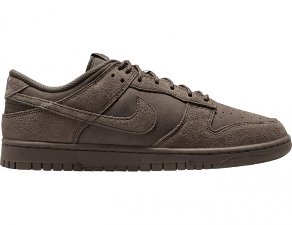 Nike Dunk Low Retro Se Braun F200 - IB6651