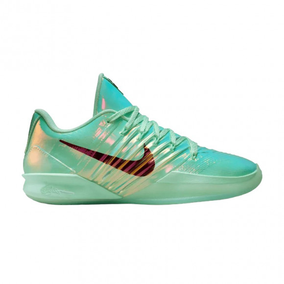 Nike Sabrina 3 'All-Star Warning Label' | Green | Men's Size 7 - IB6676-300