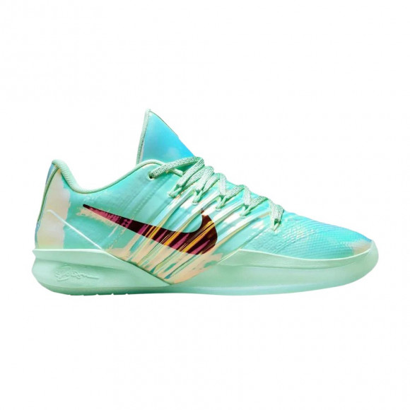 Nike Wmns Sabrina 3 LX EP 'All Star-Waring Label' | Green | Women's Size 10 - IB6677-300