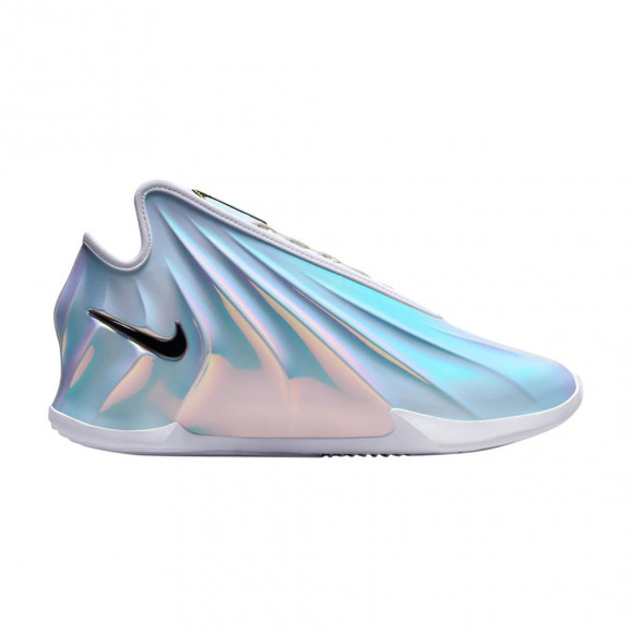 Nike GT Future EP 'All-Star Warning Label' | Multi-Color | Men's Size 8.5 - IB6679-900