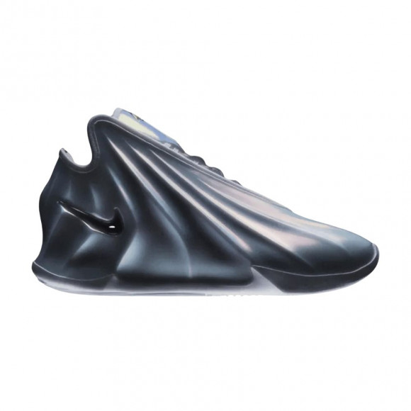 Nike GT Future 'All-Star Warning Label' | Black | Men's Size 8.5 - IB6681-900