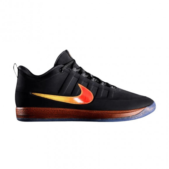 Nike Book 2 'Rising' | Black | Men's Size 16 - IB6687-001
