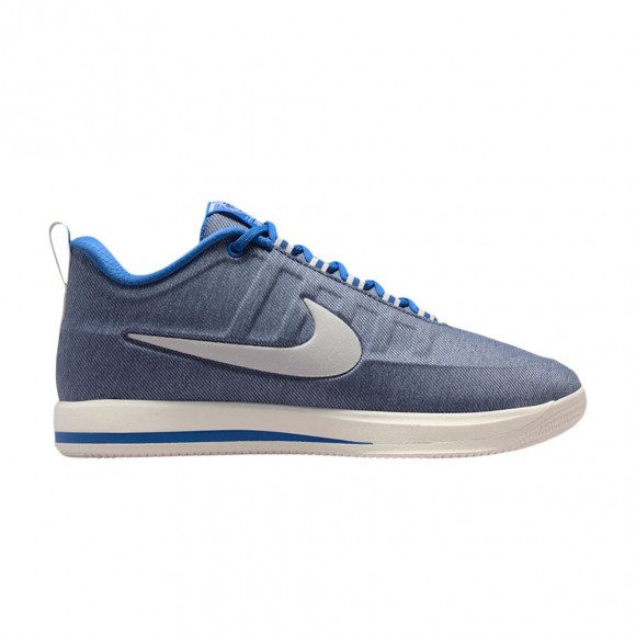Nike Book 2 EP 'Denim' | Multi-Color | Men's Size 7.5 - IB6688-900