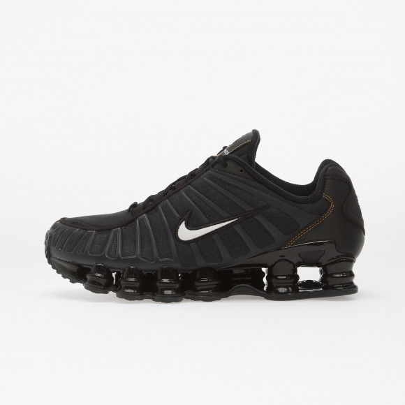 Sneakers Nike Shox TL Black/ White-Black-Anthracite - IB6690-001
