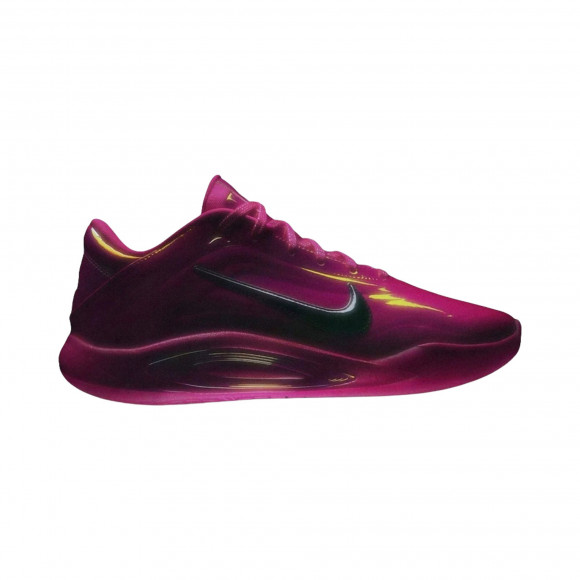 Nike Wmns A’One 'All-Star Warning Label' | Pink | Women's Size 12 - IB6693-610