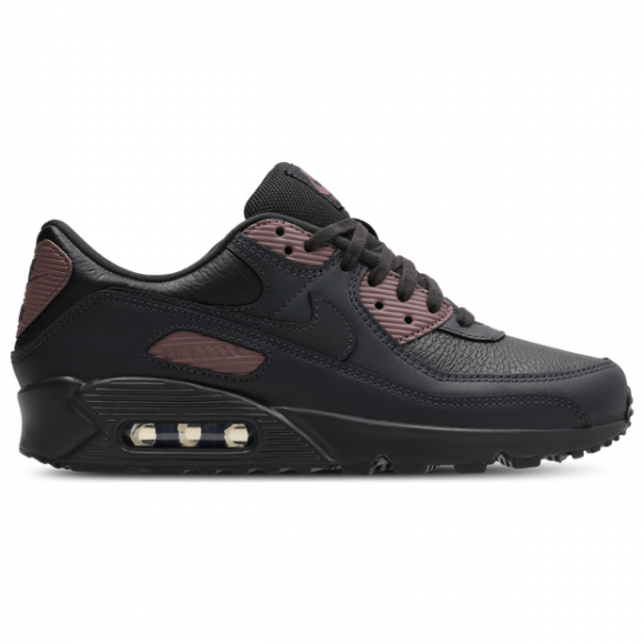 black air max 90 size 6