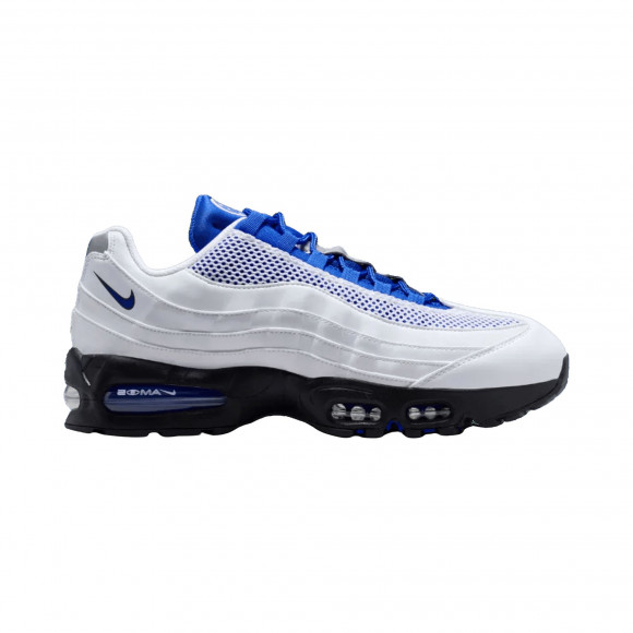 Nike Air Max 95 'Total 90' | Blue | Men's Size 9 - IB6830-100