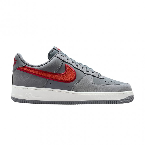 Nike Air Force 1 '07 LV8 'Cool Grey' | Men's Size 11.5 - IB6842-001