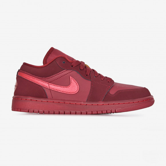 WMNS Air Jordan 1 Low SE 'Valentine's Day' | Pink | Women's Size 8.5 - IB7012-600