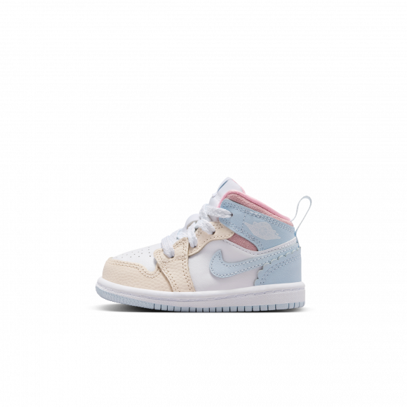 Jordan 1 Mid SE - IB7055-403