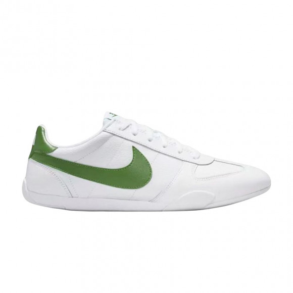 Nike Wmns Sprint Sister 'White Green' | Women's Size 9 - IB7102-103