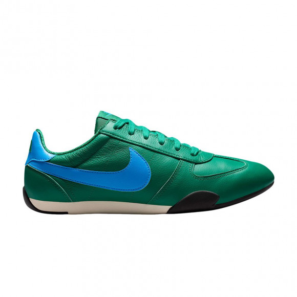 Nike Wmns Sprint Sister 'Malachite Malachite Sail Light Photo Blue' | Women's Size 5.5 - IB7102-301