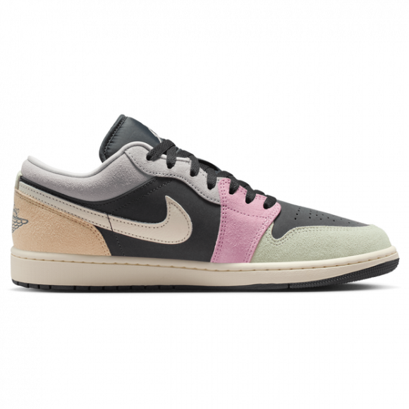 Air Jordan 1 Low SE Herenschoenen - Grijs - IB7109-004