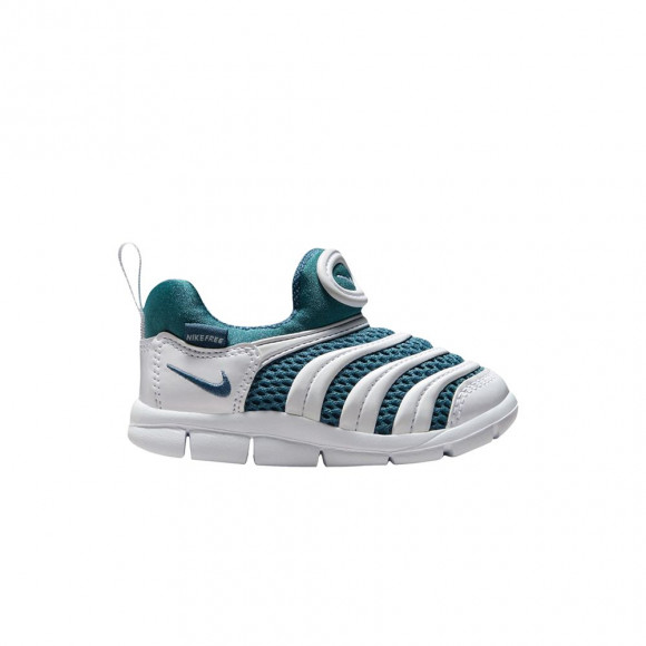Nike Dynamo Free TD 'White' | Infant Size 9 - IB7246-121
