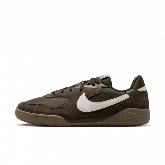 Nike Terra Manta 'Brown White' | Men's Size 9 - IB7254-201