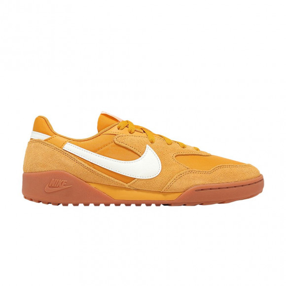 Nike Terra Manta SDE 'Gold Leaf Sail Gum Medium Brown' | Men's Size 13 - IB7254-700