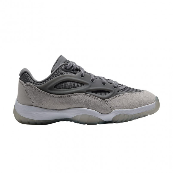 Air Jordan Jordan Dmsn 95 GS 'Cool Grey Light Smoke Grey White Summit White' | Kid's Size 4.5 - IB7462-004