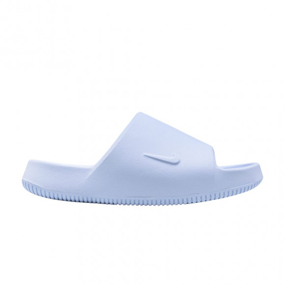 Nike Wmns Calm 2.0 Slide 'Hydrogen Blue' | Women's Size 6 - IB7561-405