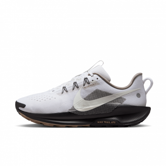 Nike Pegasus Trail 5 terrengløpesko til herre - Grå - IB7667-001