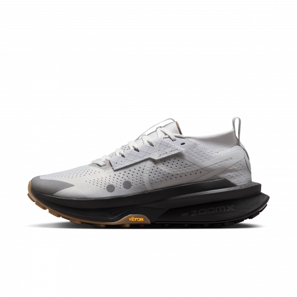 Nike Zegama Trail 2 terrengløpesko til herre - Grå - IB7669-001