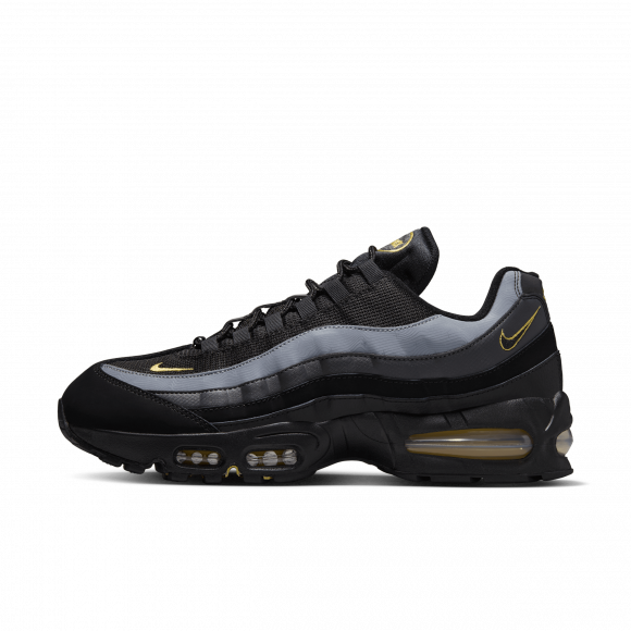 Sapatilhas Nike Air Max 95 para homem - Preto - IB7682-002
