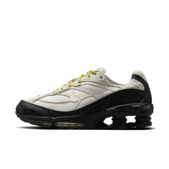 Nike Shox Ride 2Schuh (Herren) - Schwarz - IB7684-001