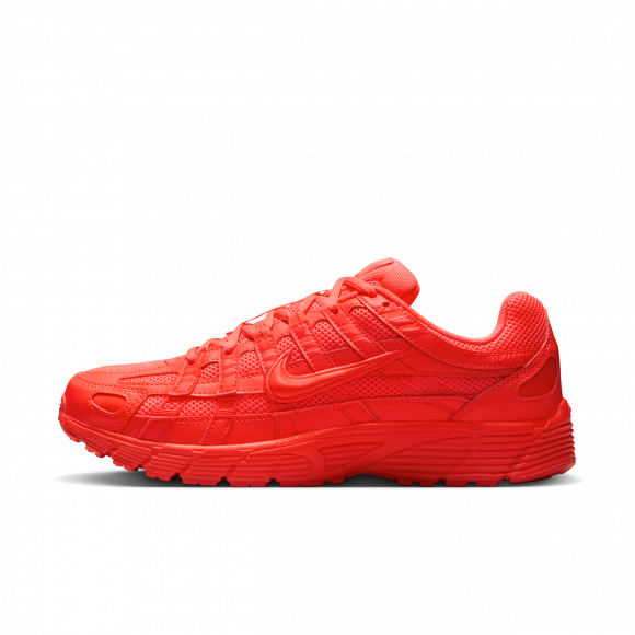 Sapatilhas Nike P-6000 para mulher - Vermelho - IB7701-600