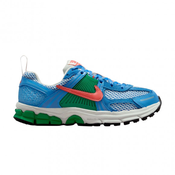 Nike Vomero 5 GS 'University Blue Stadium Green' | Kid's Size 5.5 - IB7728-412