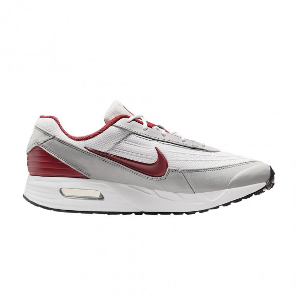 Nike NCAA x Air Max Verse 'Oaklahoma' | Grey | Men's Size 11.5 - IB7893-100