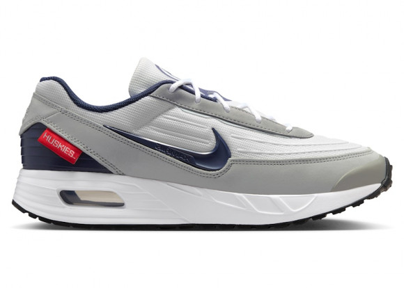 Nike NCAA x Air Max Verse 'UConn' | Grey | Men's Size 6.5 - IB7894-100