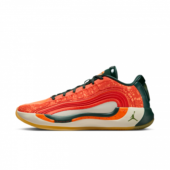 Jordan Luka 4 'Gone Camping' | Orange | Men's Size 16 - IB7903-300