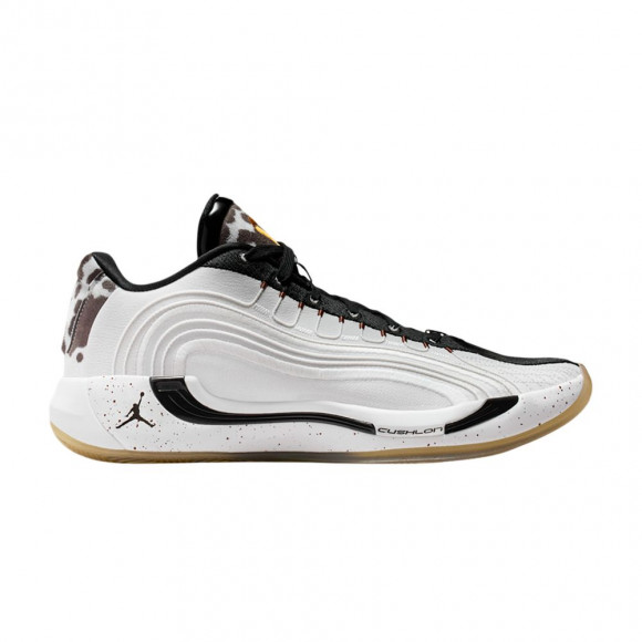 Air Jordan Luka 4 PF 'Gone Ranching' | White | Men's Size 11 - IB7904-100