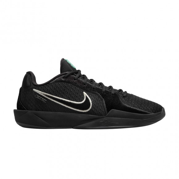 Nike Wmns Sabrina 2 EP 'Black Label Pack' | Women's Size 13.5 - IB7941-001