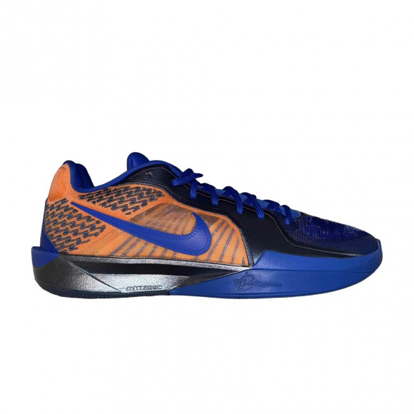 Nike Wmns Sabrina 2 'EYBL Nationals' PE | Blue | Women's Size 11 - IB8093-400