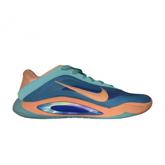 Nike Wmns A'One 'EYBL Nationals' PE | Blue | Women's Size 12 - IB8117-300