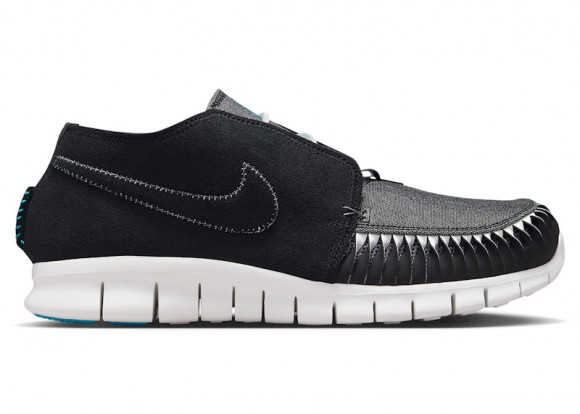 Nike Free Forward Moc 2 N7 (2025) - IB8163-010