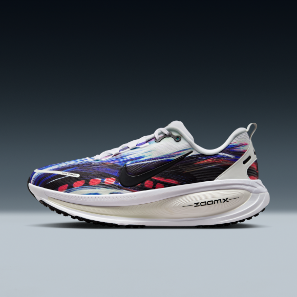 Nike Vomero 18 SE Men's Road Running Shoes - Multi-Colour - IB8164-999