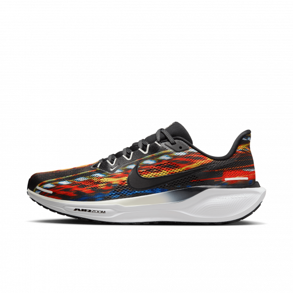 Nike Pegasus 41 Men's Road Running Shoes - Multi-Colour - IB8171-999