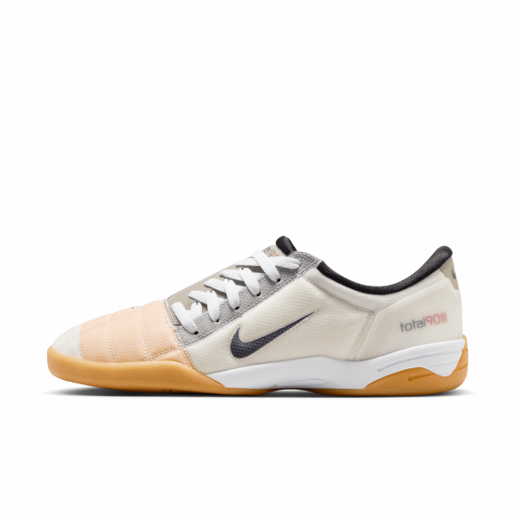 Nike Total 90 3 SP White Black Gum - IB8182-100