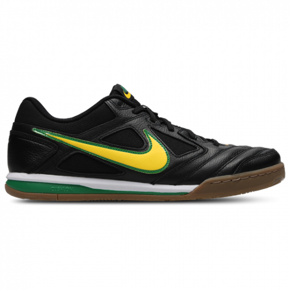 Nike Gato Men's Shoes - Black - IB8509-001