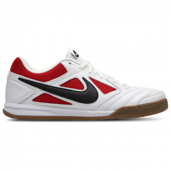 Nike Gato Men's Shoes - White - IB8509-100