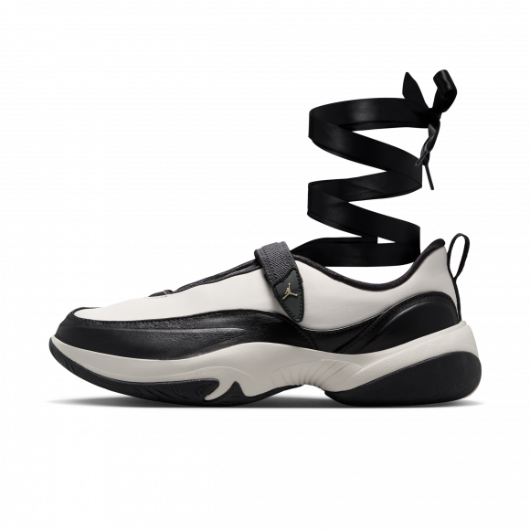 Nike Jordan Pointe Women's Shoes - Black - IB8597-003