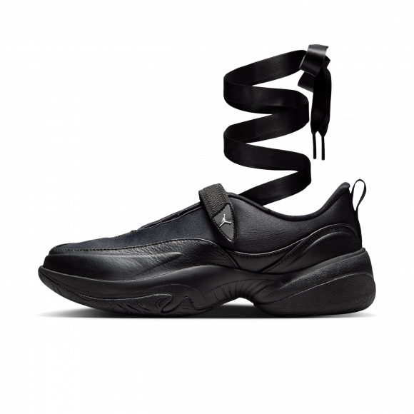 Scarpa Jordan Pointe – Donna - Nero - IB8597-004