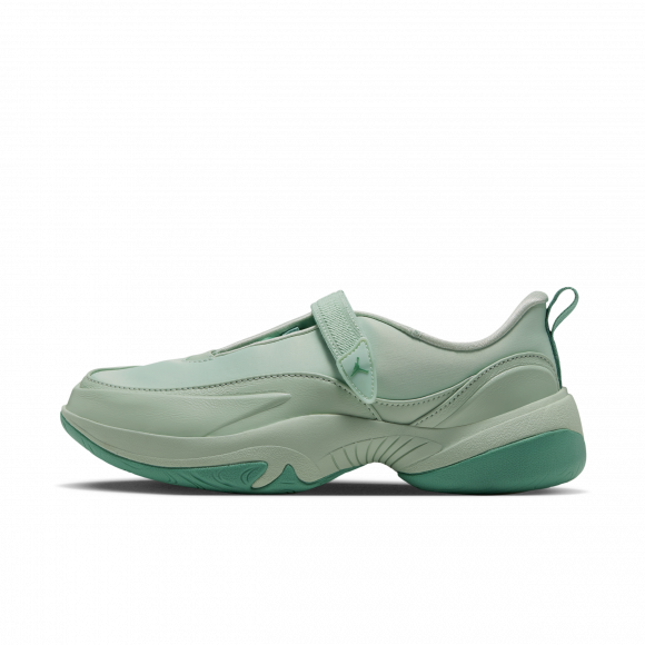 Nike Jordan Pointe Women's Shoes - Green - IB8597-300