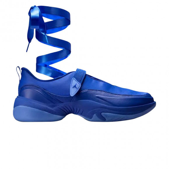 Wmns Air Jordan Pointe 'Hyper Royal' | Blue | Women's Size 8.5 - IB8597-400