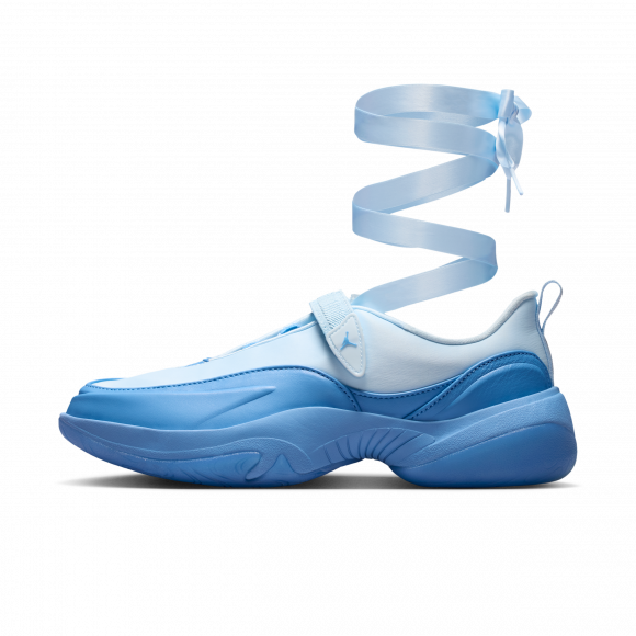 Scarpa Jordan Pointe – Donna - Blu - IB8597-401