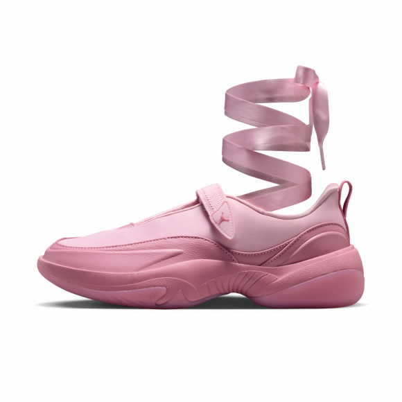 Nike Jordan Pointe Women's Shoes - Pink - IB8597-607